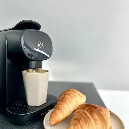 Vesle Lumineux En Hyper Centre De * Reims